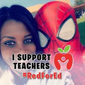 Meet your Posher, Josh